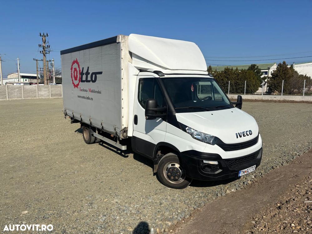 Iveco 35C14 - 2