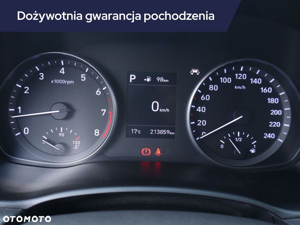 Hyundai i30 - 13