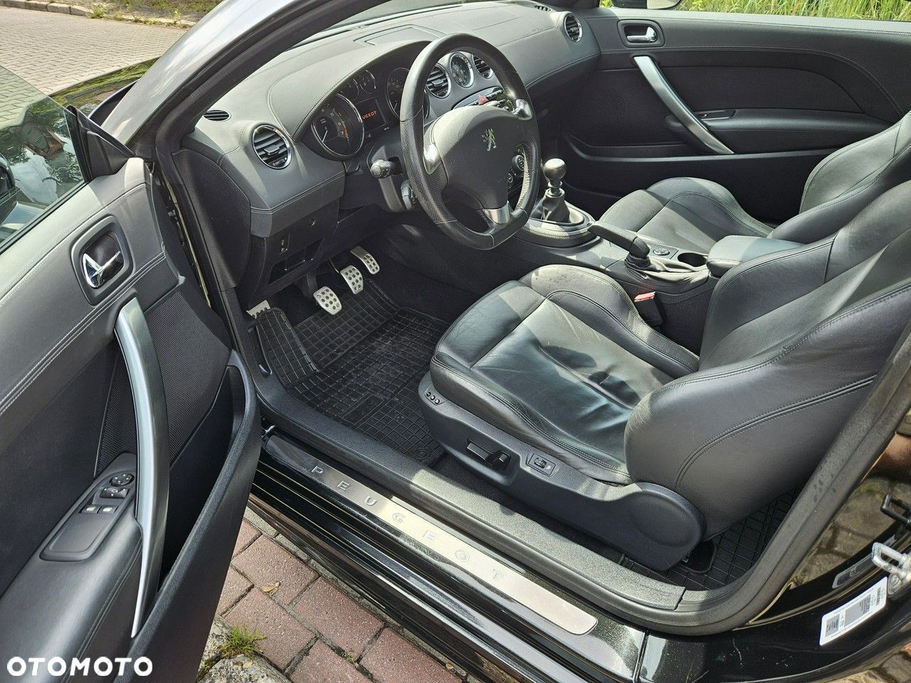 Peugeot RCZ - 6