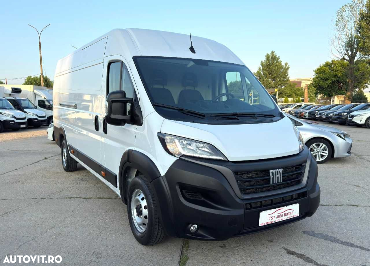 Fiat DUCATO - 12