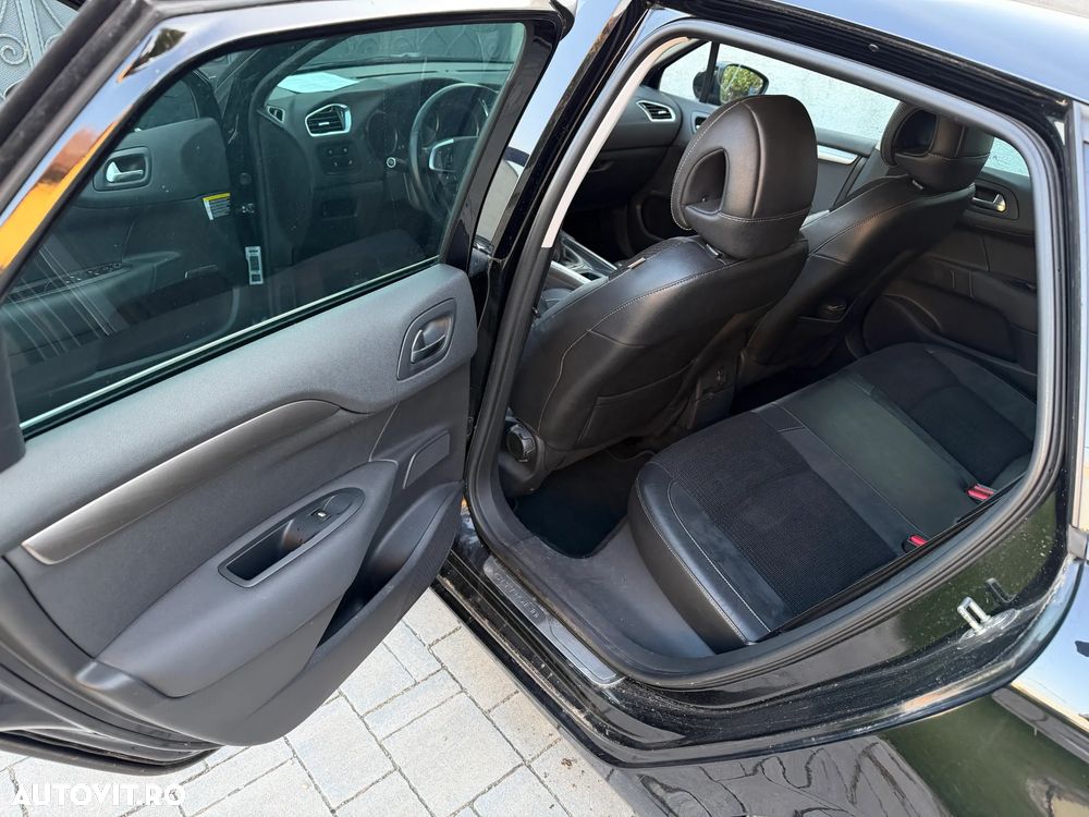 Citroën C4 - 16