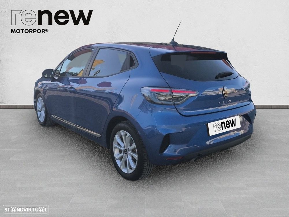 Renault Clio 1.0 TCe Evolution Bi-Fuel - 6