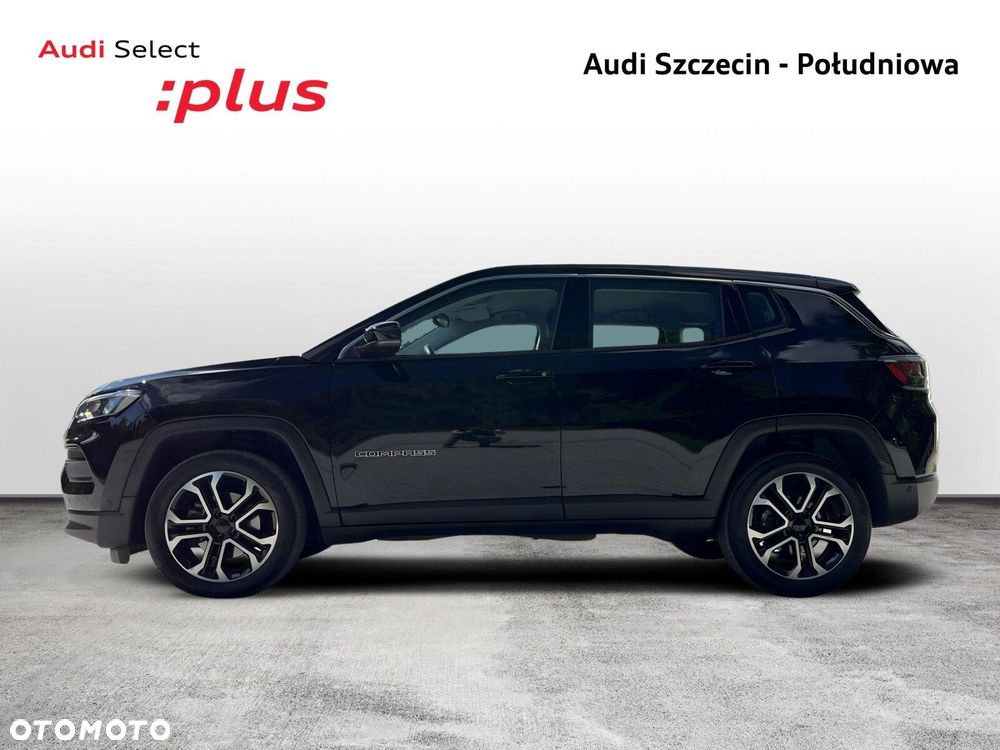 Jeep Compass 1.5 T4 mHEV Altitude Winter Edition FWD S&S DCT - 3