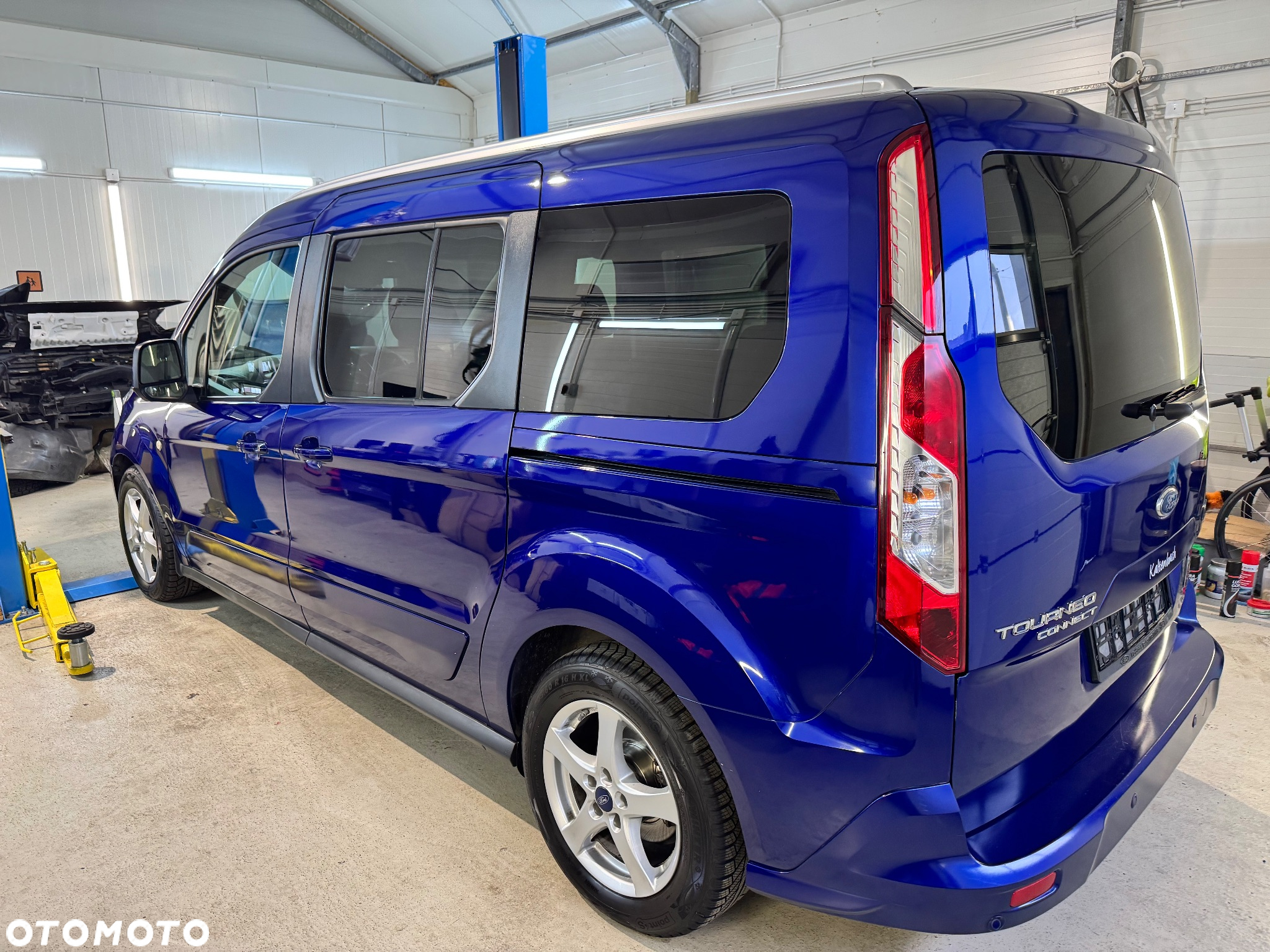 Toyota Proace Verso 2.0 D4-D Medium Family - 39
