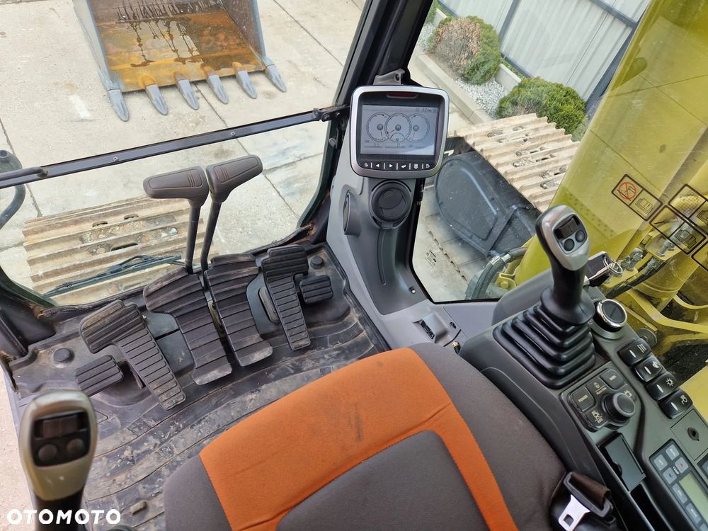 Doosan DX 300 LC-5* 2018r. * 6 559 mth * OQ70/55 * Pełen serwis Doosan * - 36