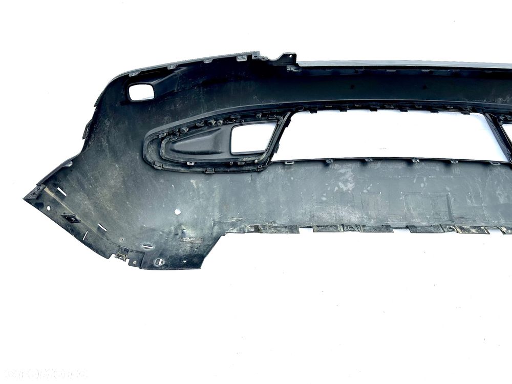 JEEP CHEROKEE TRAILHAWK KL V LIFT 2018 - ZDERZAK LISTWY BEZ OTW ORYGINAŁ OE - 6