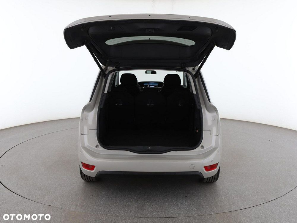 Citroën C4 Grand Picasso 2.0 BlueHDi Shine S&S EAT6 - 20