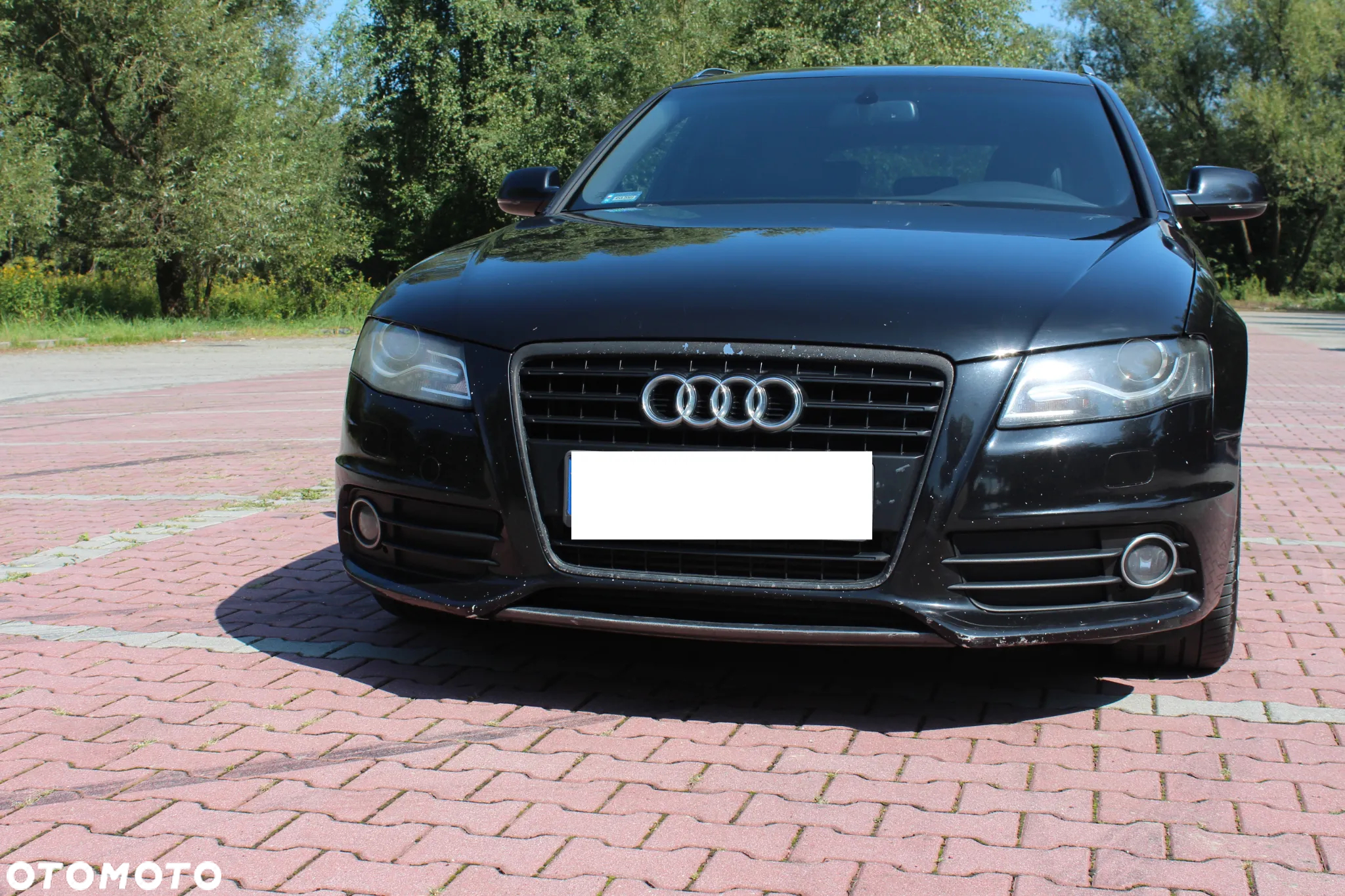 Audi A4 - 2