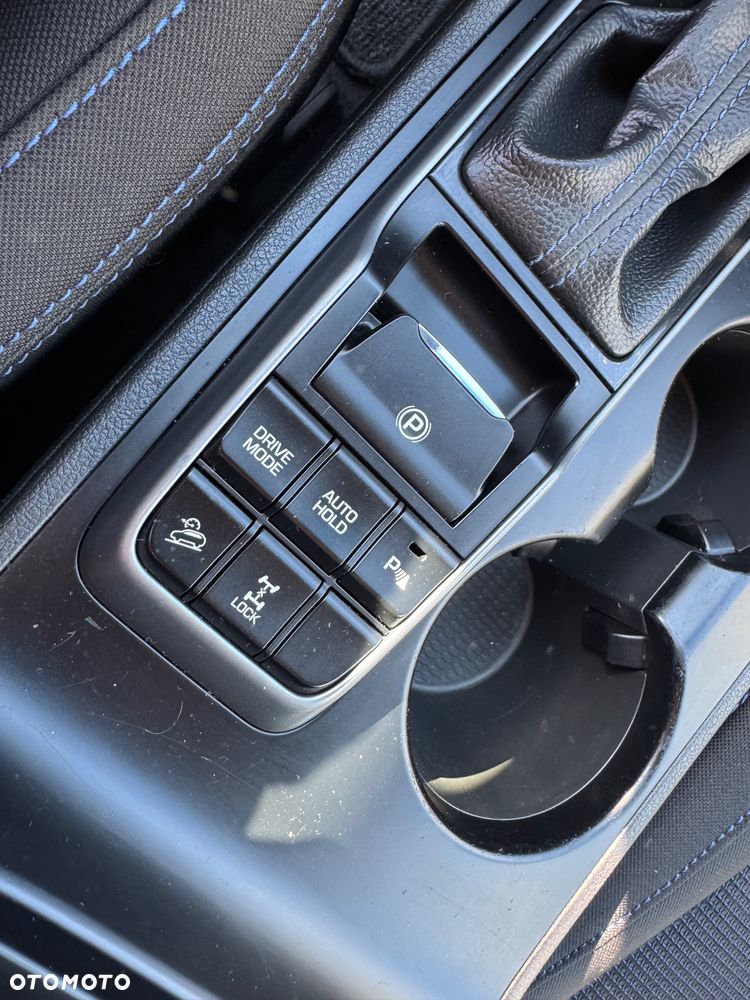 Hyundai Tucson 1.6 GDi 4WD DCT Premium - 27