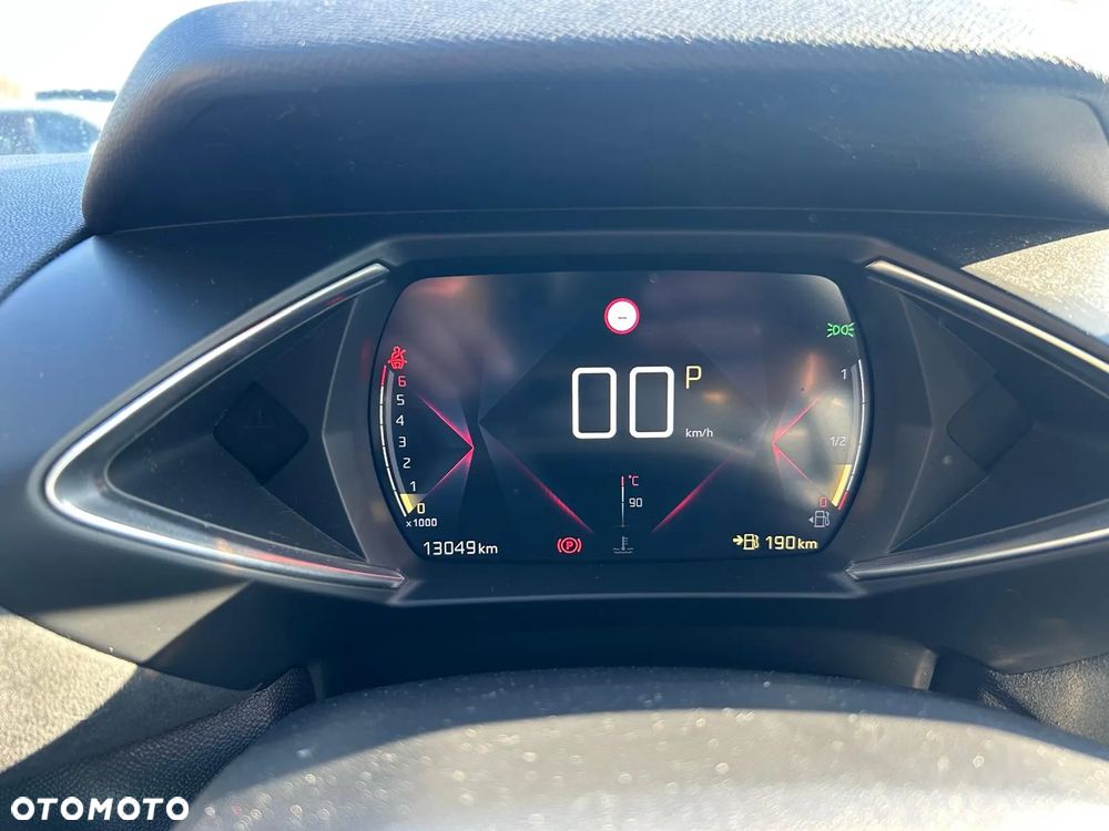 DS Automobiles DS 3 Crossback 1.2 PureTech Performance Line - 27