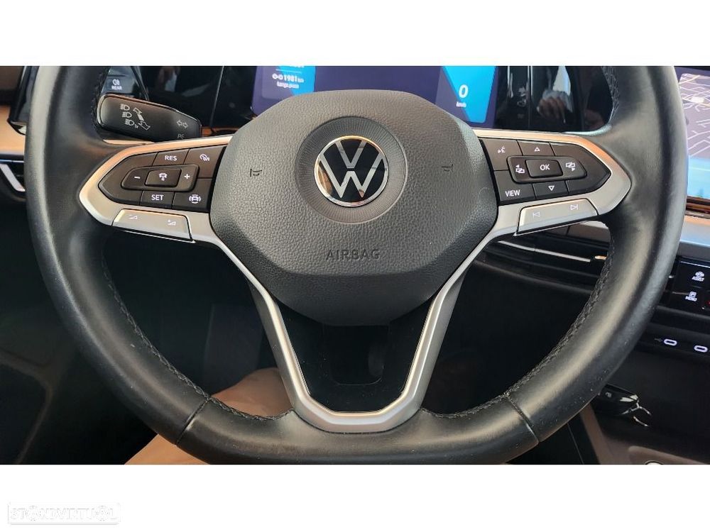 VW Golf 1.0 TSI Life - 21