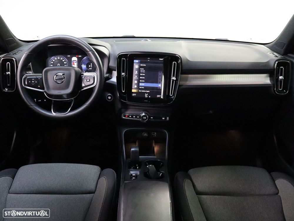 Volvo XC 40 1.5 T4 PHEV Core - 8