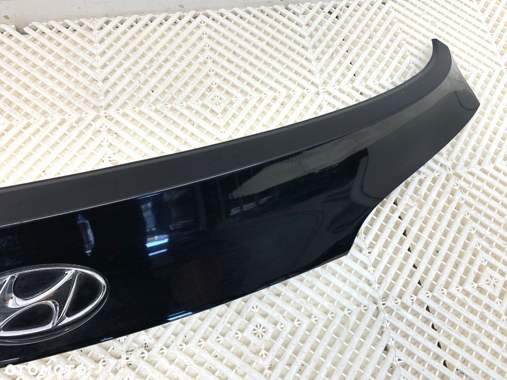 LISTWA KLAPY TYŁ  HYUNDAI ix35 (LM, EL, ELH) 2009 - 2022 1.6 99 kW [135 KM] benzyna 2010 - 2022 - 3