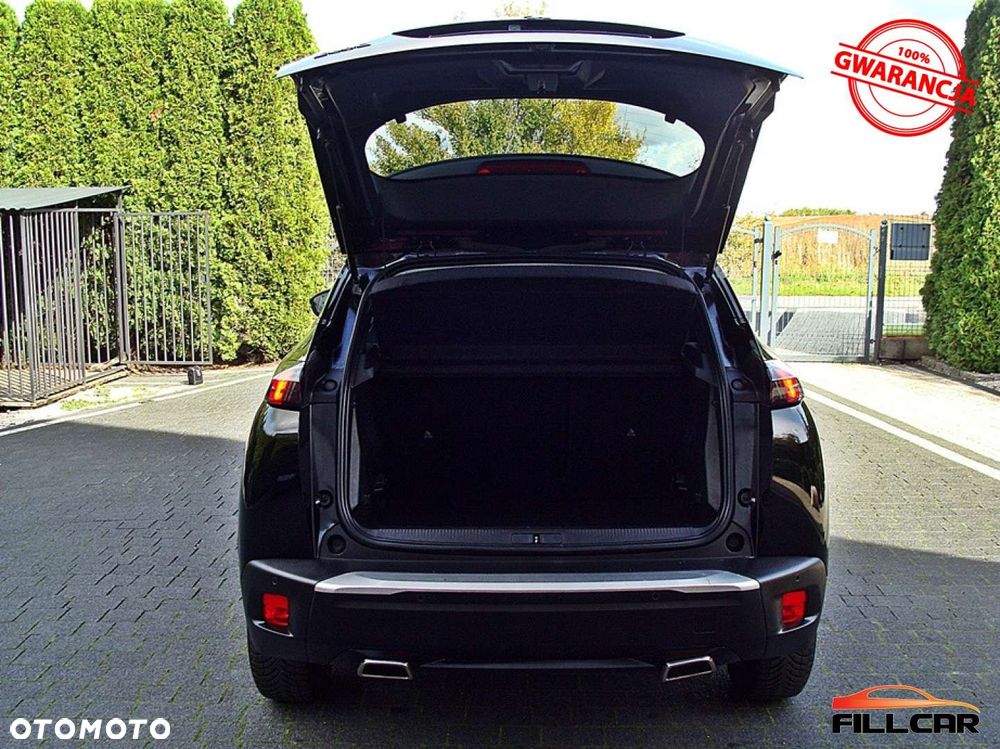 Peugeot 2008 PureTech 130 EAT8 Allure - 28