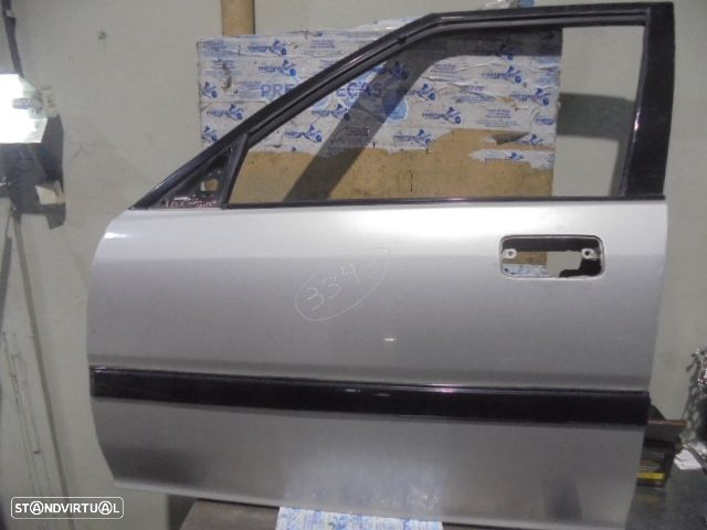 Porta Por3343 HONDA CONCERTO 1998 1.6I 130CV 4P CINZA FE - 1