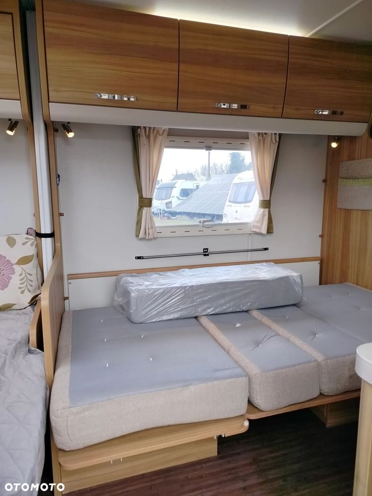 Elddis Crusader - 34