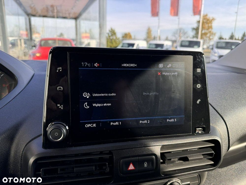 Peugeot Partner - 32