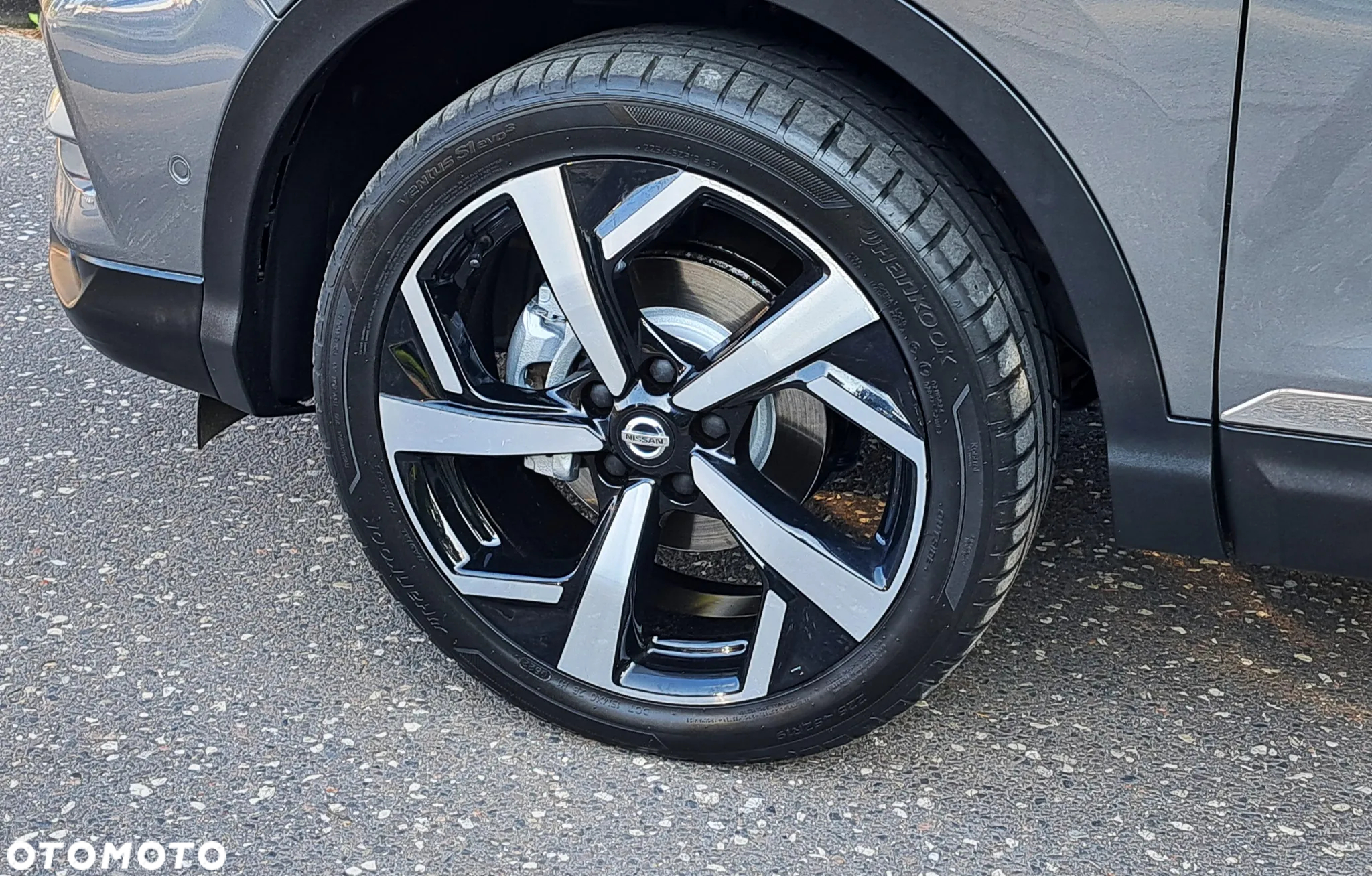 Nissan Qashqai 1.6 DCi Tekna+ - 16
