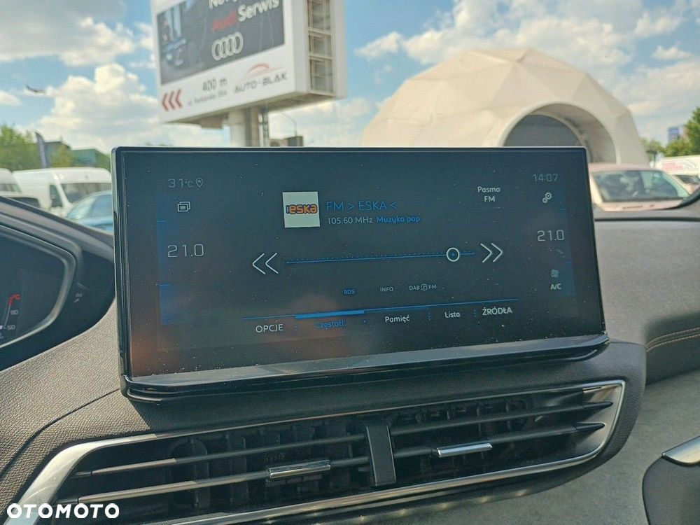 Peugeot 5008 1.6 PureTech GT S&S EAT8 - 24