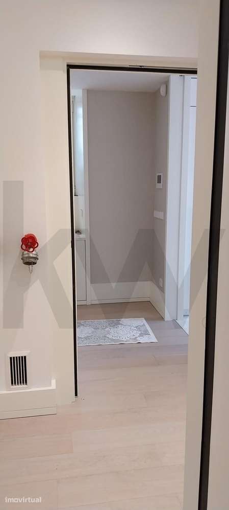 Duplex T2 - jardim e logradouro - Estrela, Lisboa - Grande imagem: 3/38