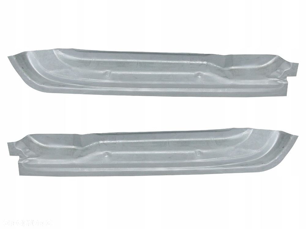 Drzwi reperaturka Vw Crafter 2e Sprinter 906 2006- - 1