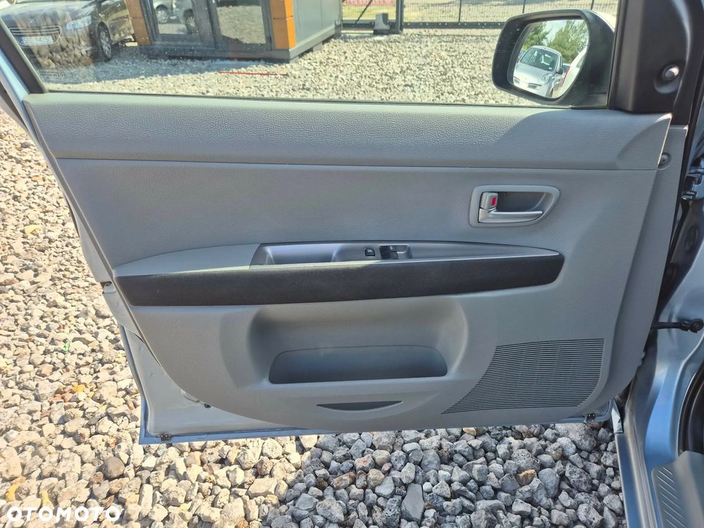 Mazda 2 1.25 Comfort - 17