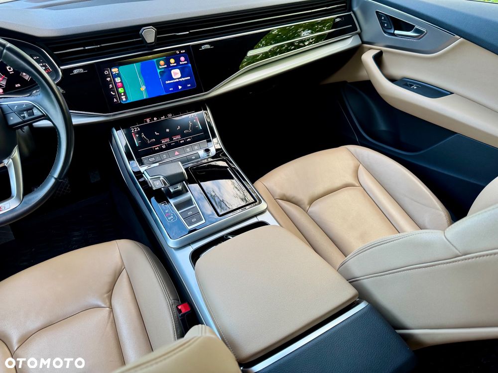 Audi Q7 45 TDI mHEV Quattro S Line Tiptr - 30