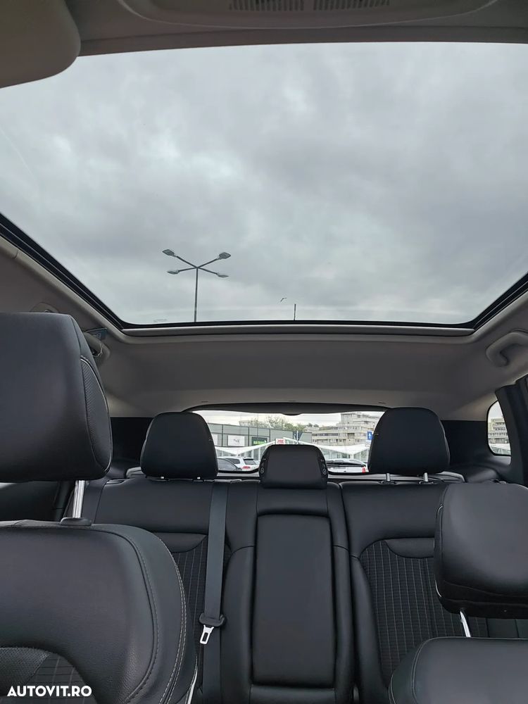 Renault Kadjar Energy dCi 130 Bose Edition - 11