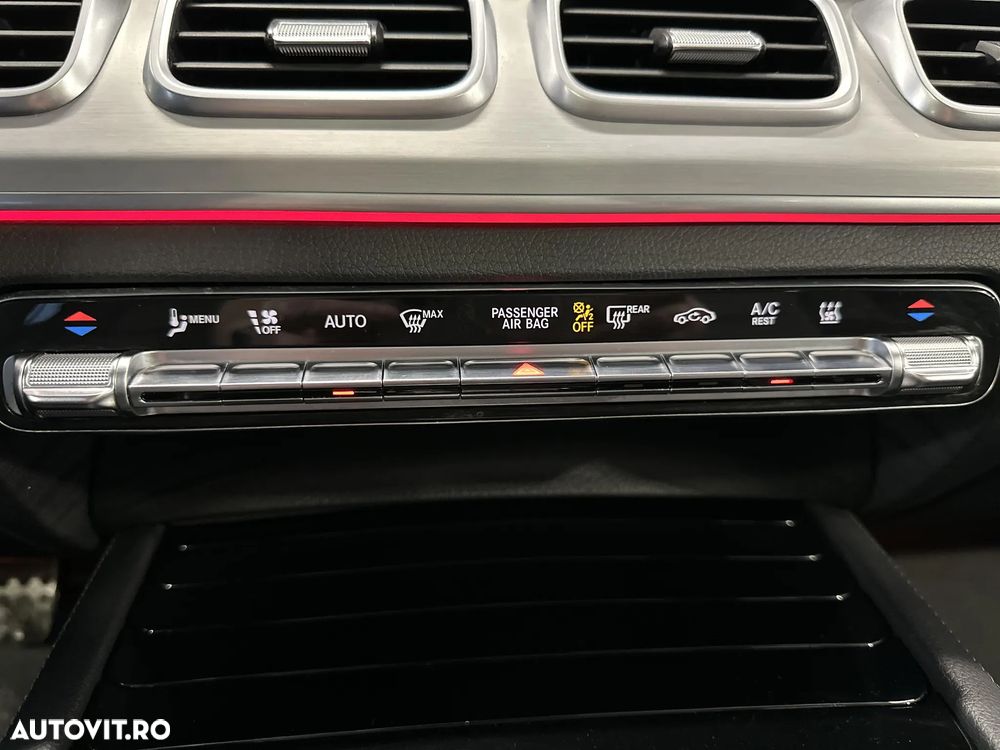 Mercedes-Benz GLE - 18