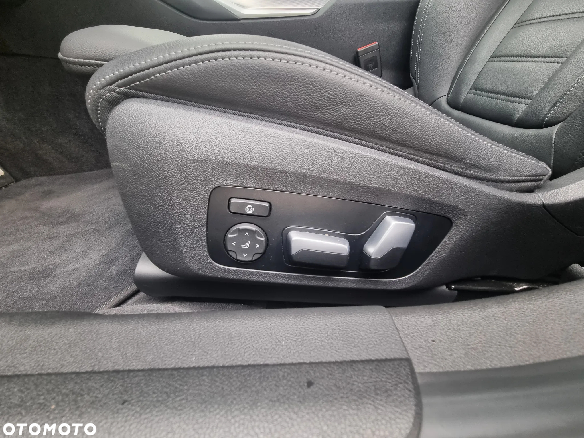 BMW Seria 3 M340d xDrive - 15
