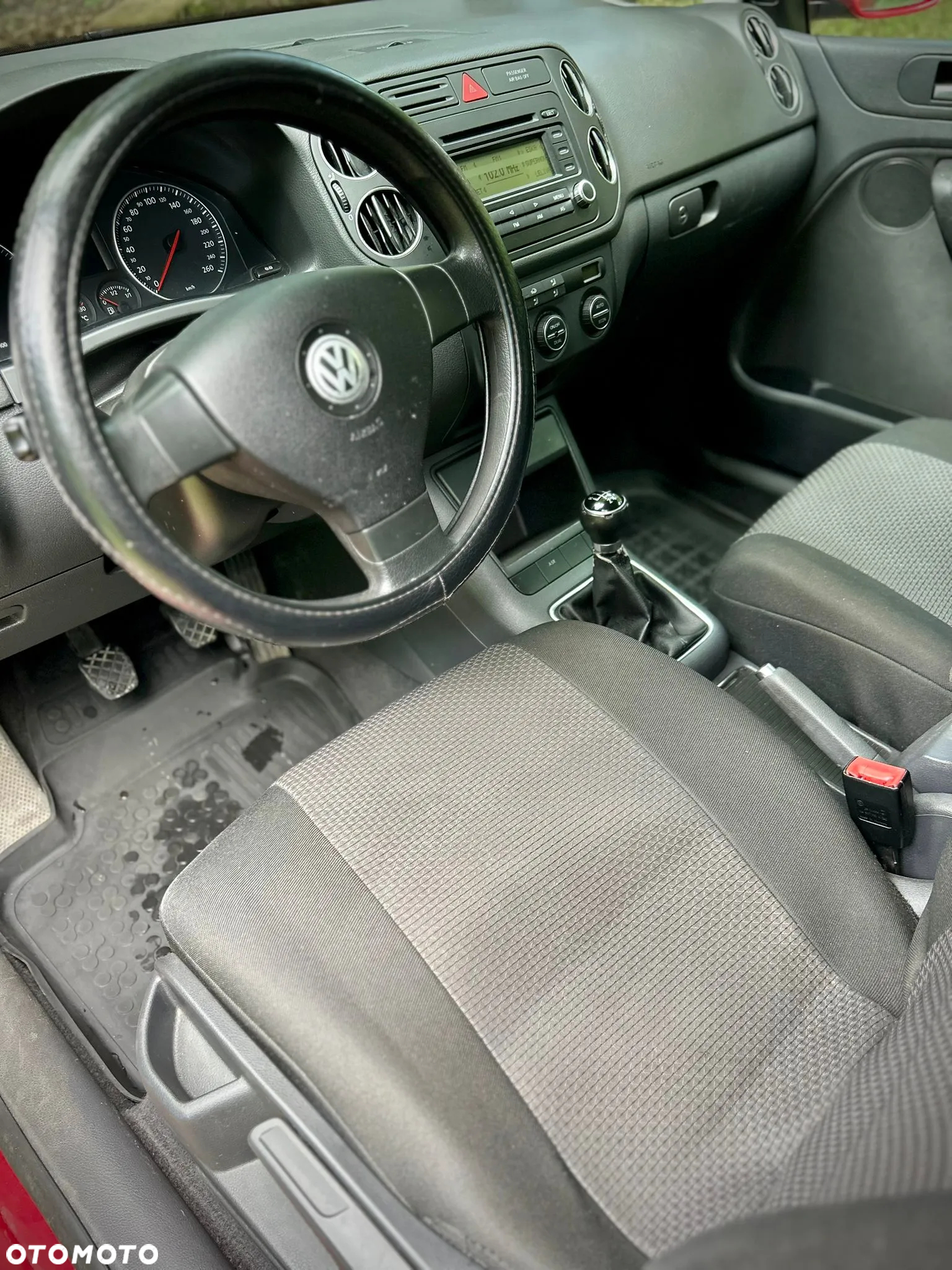 Volkswagen Golf Plus 1.9 TDI Comfortline - 7