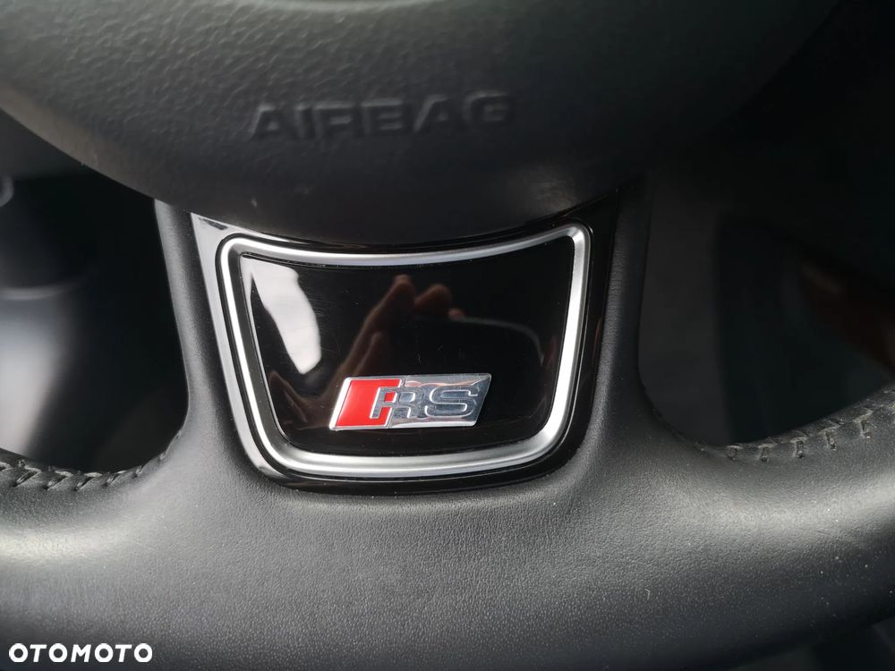 Audi A5 Sportback 2.0 TDI DPF multitronic - 19