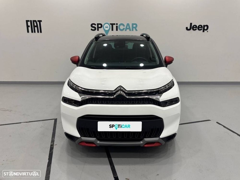 Citroën C3 Aircross 1.2 PureTech C-Series - 2