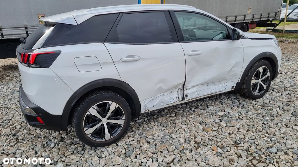 Peugeot 3008 BlueHDi 130 Stop & Start EAT8 Active - 10