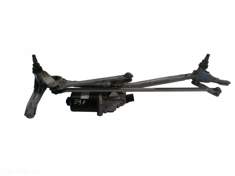mechanizm wycieraczek przednich bmw e91 05-08 6978263 404959 - 1