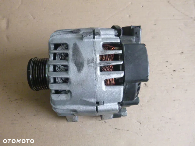 ALTERNATOR CITROEN XSARA PICASSO 2.0 HDI CL15 - 13