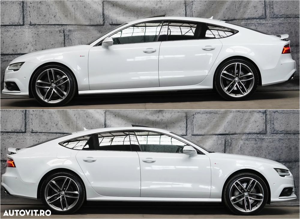 Audi A7 - 3