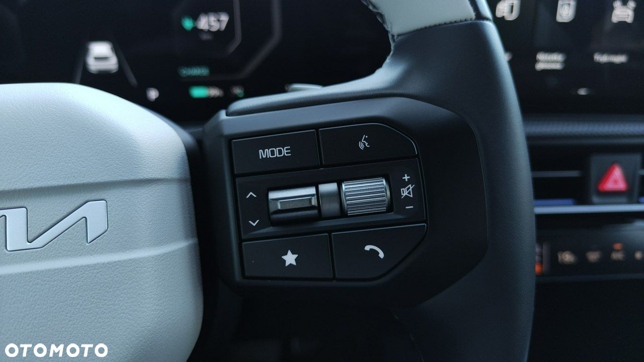 Kia EV6 - 19