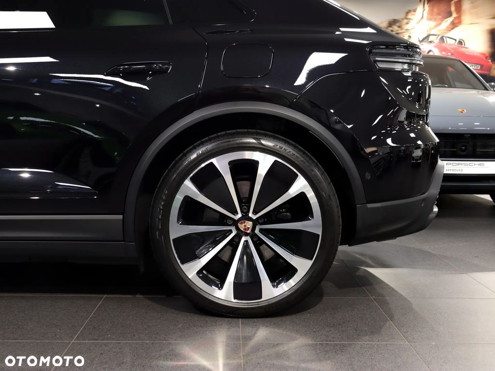 Porsche Macan 100kWh - 12