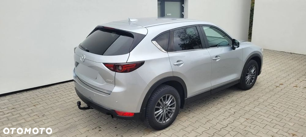 Mazda CX-5 2.0 Skyenergy AWD - 10