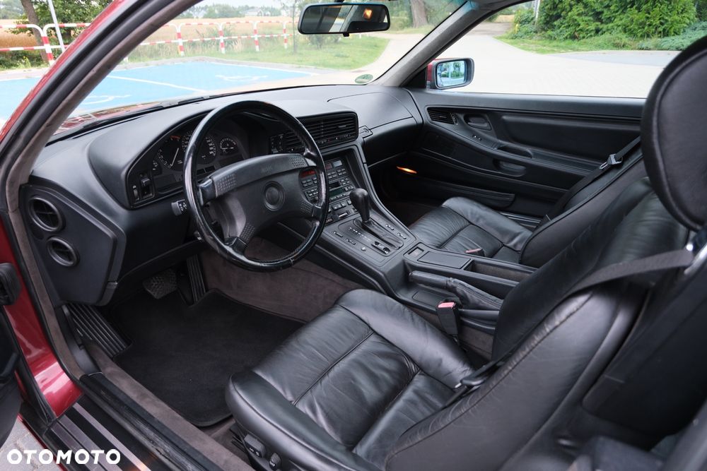 BMW Seria 8 - 17