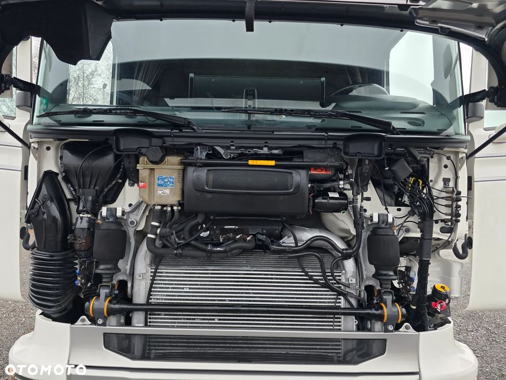 Scania R450/EURO6/BEZ EGR/680.000km/SPROWADZONA Z NIEMIEC - 18
