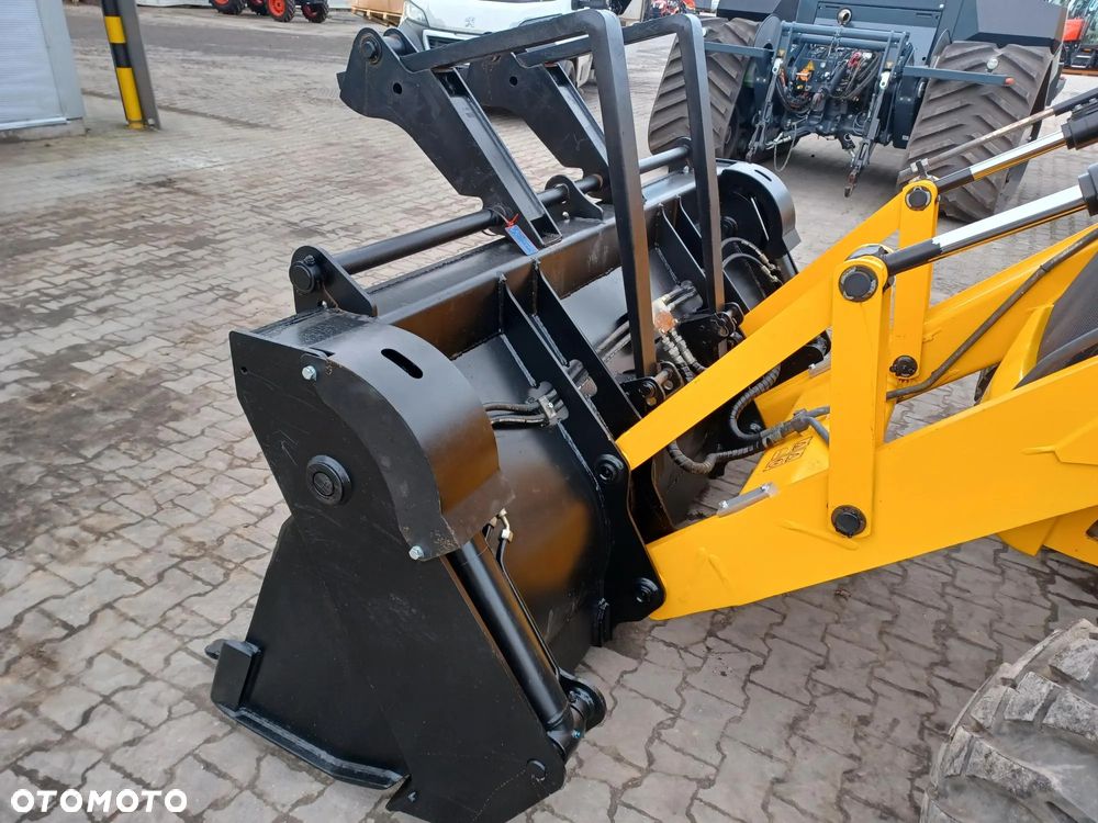 JCB 3CX Plus AEC - 8