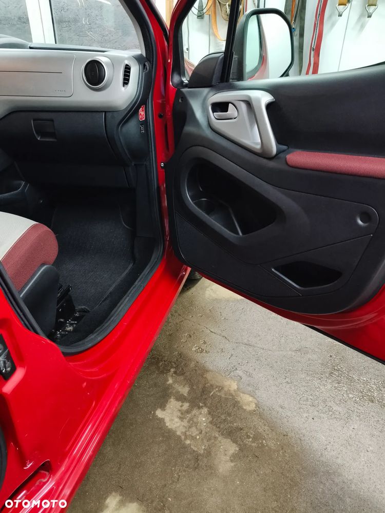 Citroën Berlingo VTi 95 Multispace - 35