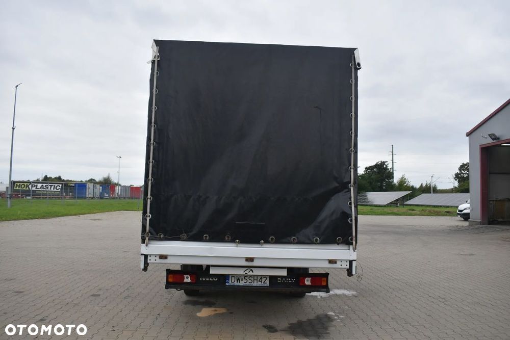 Iveco Daily - 8