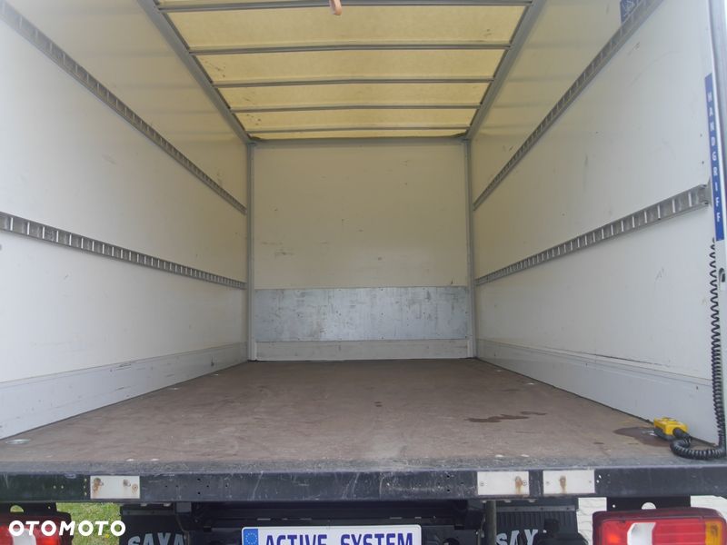 Iveco Daily 35C16 - 6