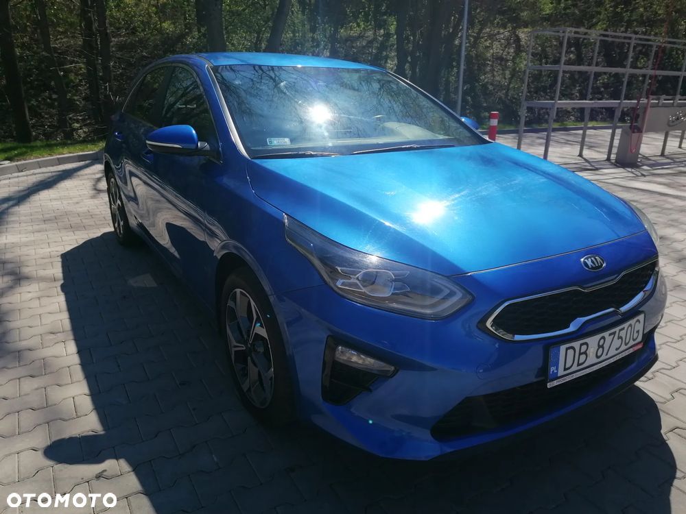 Kia Ceed 1.4 L Business Line - 6