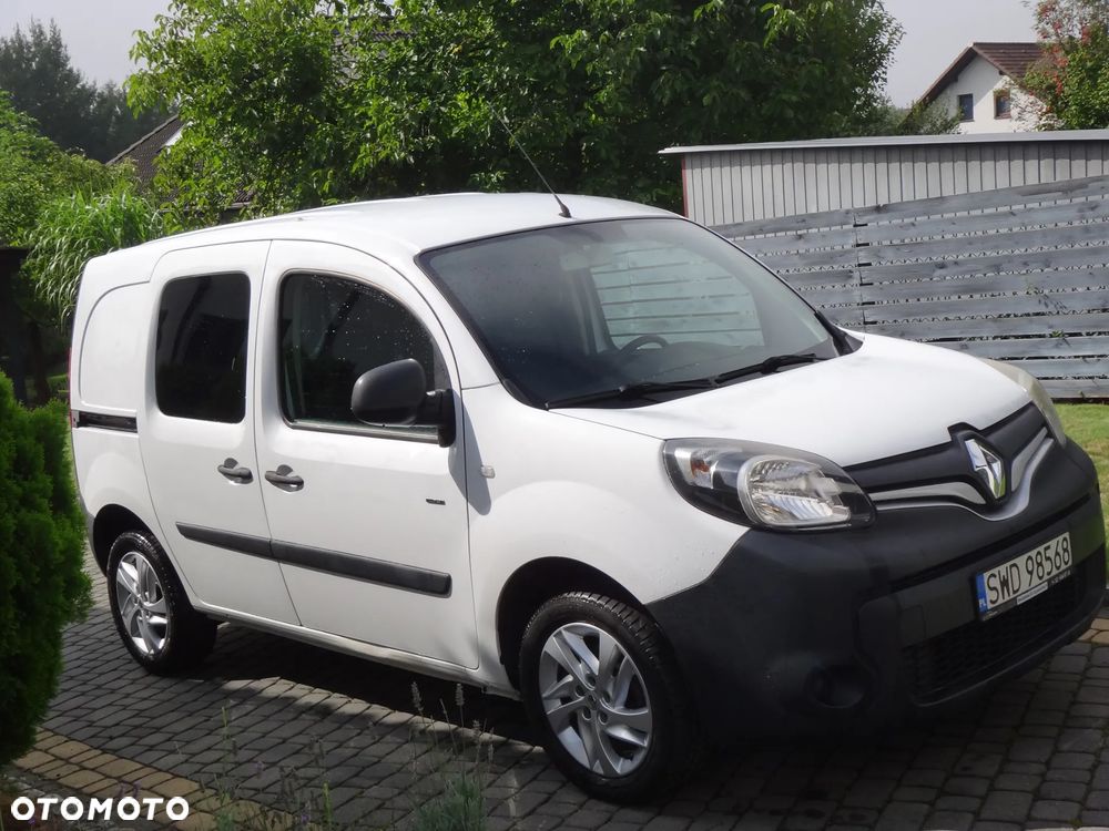 Renault Kangoo - 3