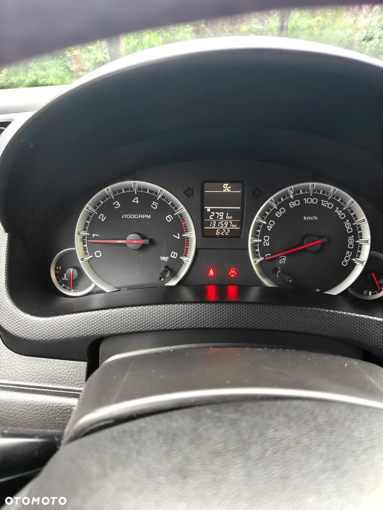 Suzuki Swift - 7