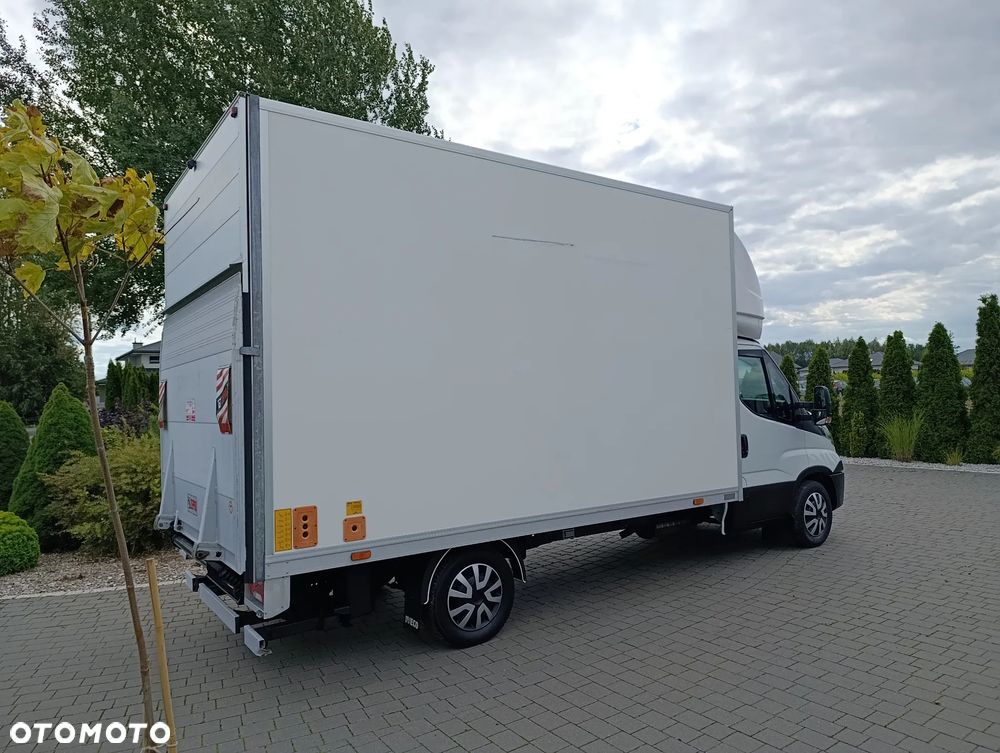 Iveco 35c17 Daily - 15